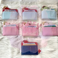 WGG CARD FOLDER WALLET