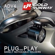 GR ADV4 premium spotlight