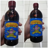Kicap Soya Pekat Manis