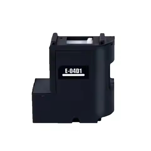 T04D1 Waste Ink Tank for EPSON L11050 L11058 WF-2860 2861 2865 XP-5100 5105 Printers