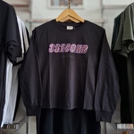 Latest Original 3Second Long Sleeve Women's T-Shirt