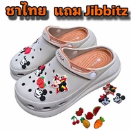 ADDA รองเท้าแตะ รองเท้าของ ตัวผู้หญิง รุ่น 59G01 ขนาด 4-7 พร้อมส่ง