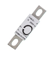 速断ヒューズ FWX-35A-40A-45A-50A-60A-70A 250V(FWX-45A 45A)