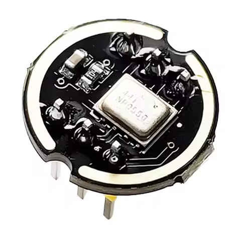 INMP441 Omnidirectional Microphone Modules for ESP32 6PIN I2S Interface MEMS High Precision Sensor L