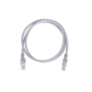 Cable lan netline utp cat 5 5e 10/ 100Mbps ethernet network - rj45 cat5e 3 meter patch cord internet