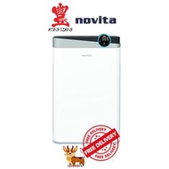 novita 4-In-1 Air Purifier A4S