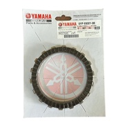Thailand Yamaha LC135 / LC 135 / 135LC / LC-135 Disc Disk Clutch Plate Friction