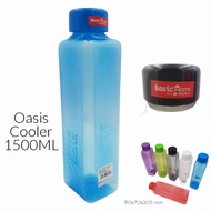 Basic Home Oasis Water Bottle 1500ml BNN-1