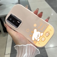 Casing HP For Xiaomi POCO F5 Pro 5G F3 F2 Pro POCO F5 POCO F4 POCO F6 5G Case Casing Protective Sili