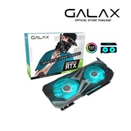 GALAX GeForce RTX™ VGA GALAX RTX 3060 TI EX