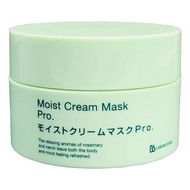 Japan BB Laboratories Moist Cream Mask Pro and PH Series 175ml