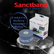 Floss band 2 inch 3.5 m.