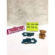 SAMSUNG M356/GALAXY M35 5G CHARGER CONNECTOR BOARD