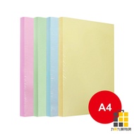 A4 Color Photocopying Paper [Jiucheng Jiu Stationery] Color Photocopying Paper Color Printing Paper 