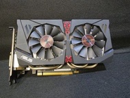 ASUS STRIX GTX 960 4GB 顯示卡 (STRIX-GTX960-DC2OC-4GD5)