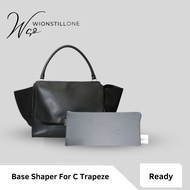 Base Shaper C Trapeze - Bag Shaper