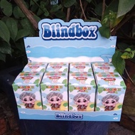 BLIND BOX 5CM 2N1D 2025 Blind Box Blindbox