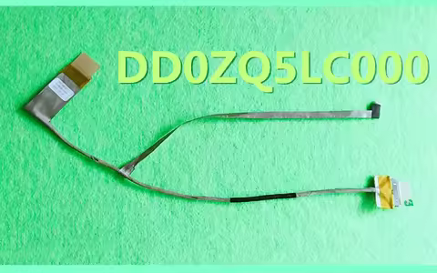 New LCD Cable For Acer Aspire 4349 4733 4733Z 4235 4252 4738 ZQ5 4552 4552G eMachines D728 D732 D642