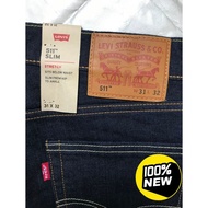 Levi's® Men's 511™ Original Slim Jeans 04511-2465