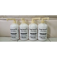 STERILINE SURGI SCRUB 4% (800ML) FOAM FORMULA READY STOCK!!!