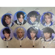 ON HAND) Stray Kids 4TH FANMEETING Stray Kids x SKZOO POP-UP MAGIC SCHOOL OFFICIAL MERCH IMAGE PICKET