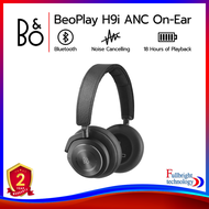 B&amp;O Play BeoPlay H9i Wireless Over-Ear Headphones หูฟัง Over-Ear ระดับ Premium รับประกันศูนย์ไทย 2 ปี