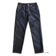 DELUXEWARE DX900A-STYLISH STRAIGHT Denim Jeans