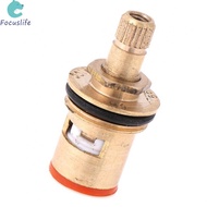 Faucet Cartridge Copper Copper Core Bathroom For Home Kitchen Tap Cartridge