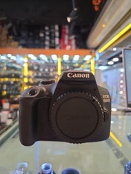Canon 1500D 新手單反入門