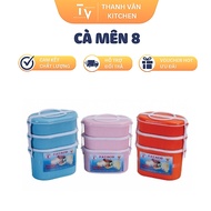 Ca Men 8 (TV755)