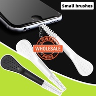 [ Wholesale ] Keyboard Gap Cleaning Brush / Multifunctional Earphone Cleaning Bristle Brush / Mini Portable Phone Charging Hole Cleaning Brush / Headphones Pore Cleaner