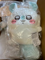Chiikawa 飛鼠一番賞 小桃 桃心飛鼠 飛天飛鼠 B 賞大公仔 C 賞Cushion 咕臣