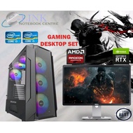 pole set gaming pc core i7👯👯👯👯