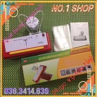 (with bag) ZUHONG DZ300B VACUUM MACHINE