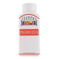 21 ST CENTURY PROBIOTICS