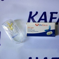 PILL CUTTER/ MEDICINE CUTTER