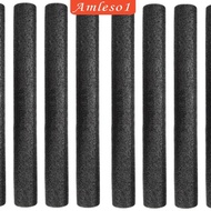 [Amleso1] 12Pcs Trampoline Pole Foam Sleeves for Kids Trampoline Accessories Tubing