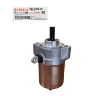 2ND-H1890-03 STARTER MOTOR  (100% ORIGINAL YAMAHA) Y16ZR Y15ZR Y15 Y16