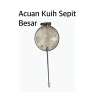 ACUAN KUIH KAPIT / KUIH GULUNG BESAR / ACUAN KAPIT ( SS BRAND )