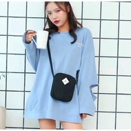 Hizzpablos CLOVER Women's Bag MINI Women's Bag Women's Bag Plain Bag Women's Sling Bag Women's Bag