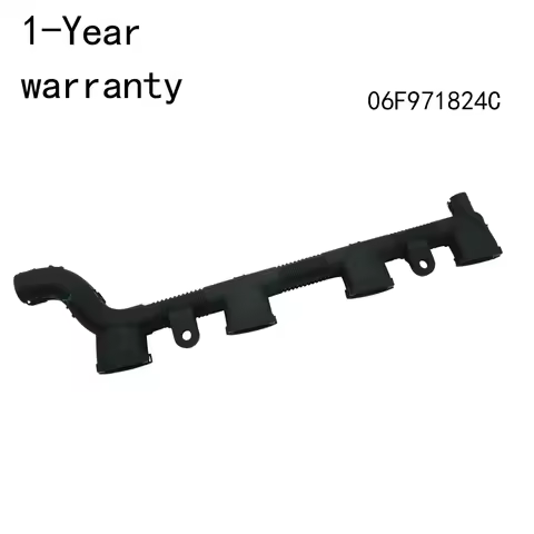 wire harness tube 06F971824C For VW Jetta Passat Golf Polo Scirocco Touran Audi A1 A3 S3 A4 S4 A6 S6