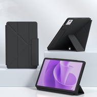 For Lenovo Xiaoxin Pad Pro 12 7 2025 Idea Tab 11"Plus 12.1 GT 11.1 M11 K11 2024 Multi-Folding Protec