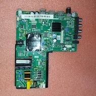 mainboard tv led Aqua LE40AQT8550