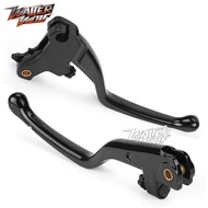 Front Brake Lever Clutch Handle Levers For BMW F 650GS 800GS F650GS F700GS F800GS ADV F800GT F800R F