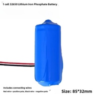 New High Capacity 26650 Phosphate Iron Lithium 3.2V Solar Street Light Special Solar Lamp Battery Ho