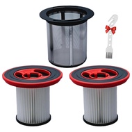 12040193 Replacement Filter for Bosch Unlimited Series 7 Cordless Vacuum Cleaner BKS711XXL BBS711W B