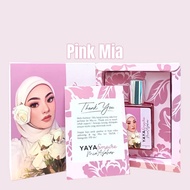 READY STOCK‼️ YAYA EMPIRE X MIA AZAHAR PERFUME SPRAY