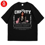 SUNOPY - Kaos Christy Sakura JKT48