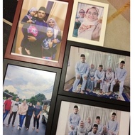 INSTANT PHOTO OR POSTER PRINTING SERVICES A4 AND A3 SIZE, SERVIS PRINTING GAMBAR ATAU POSTER PANTAS 