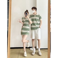 Couple's suit, one dress and one dress, trendy dress sl Couple suit suit You dress My dress trendy F